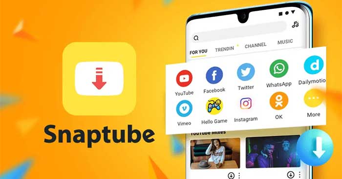 Snaptube