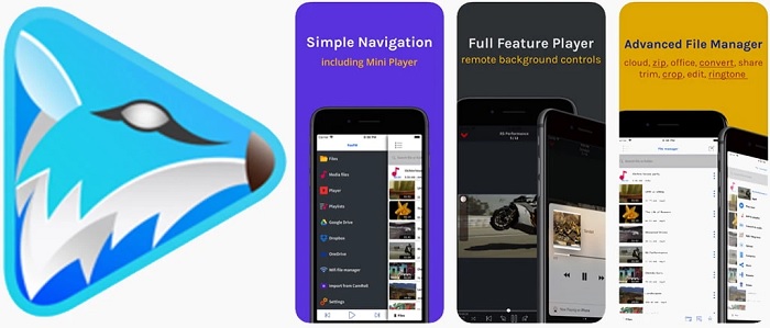 Top ứng dụng tải video cho iPhone tốt nhất 2025 (Miễn phí & An toàn)