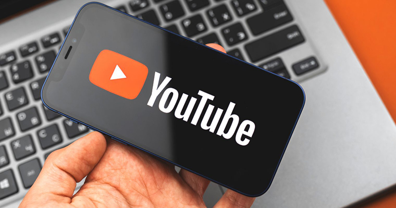 Nguyên nhân không tải được video trên YouTube