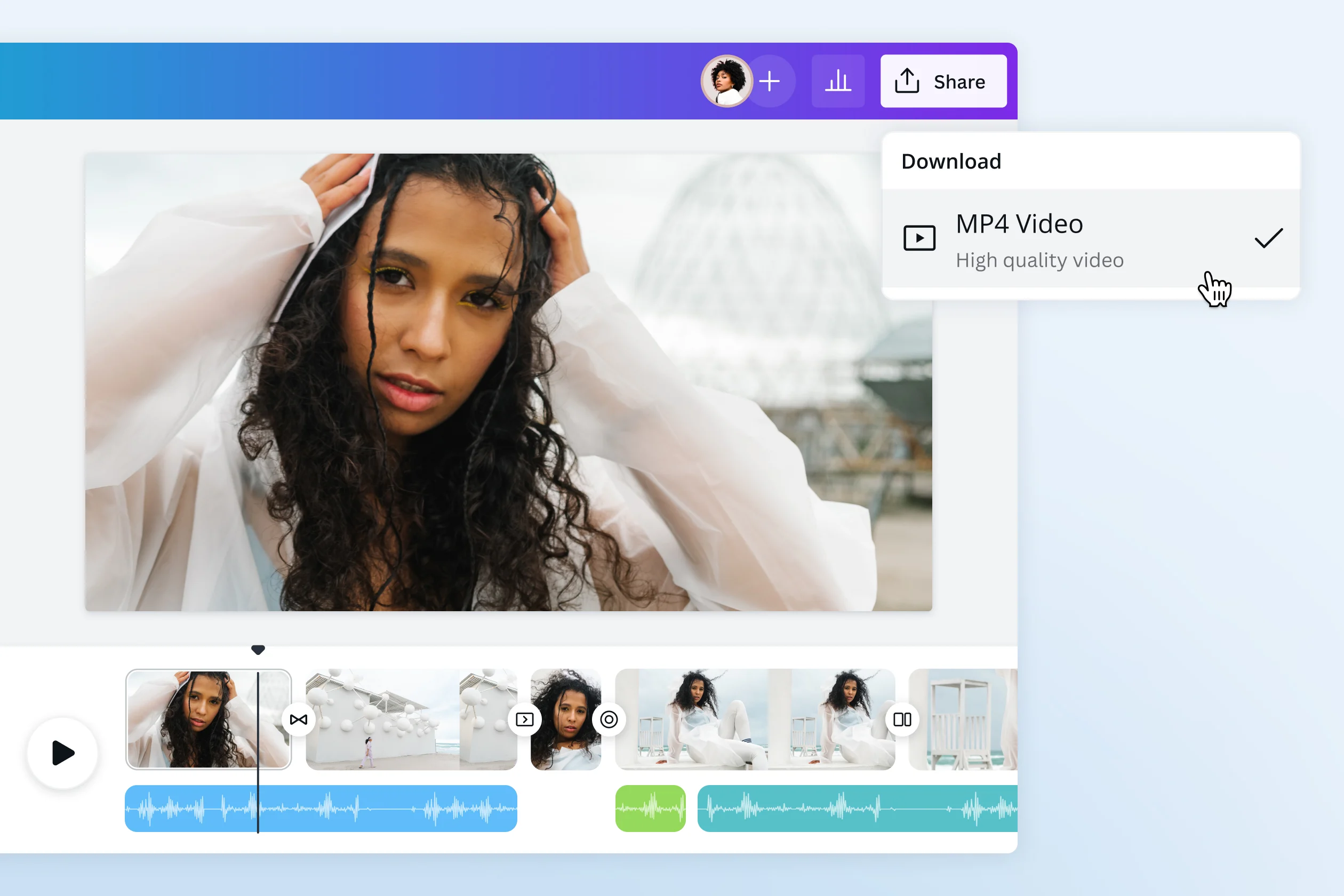 Những lưu ý khi chuyển video sang MP4 online