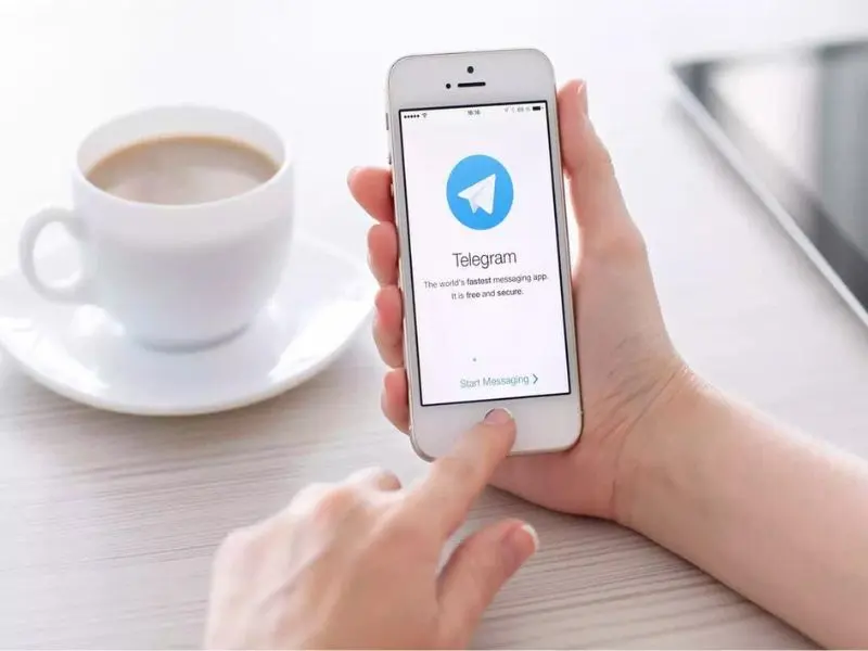 Video Telegram lưu ở đâu trên iPhone?