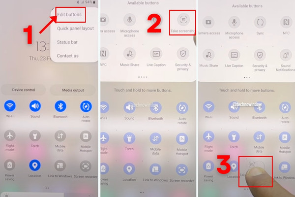 Cách cài đặt phím tắt cho Android giúp thao tác nhanh hơn