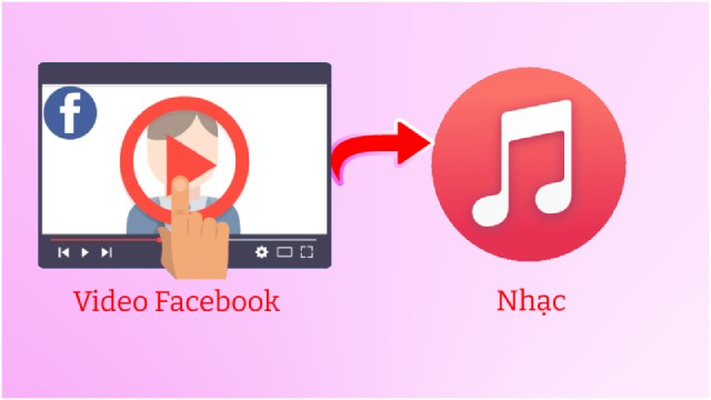 Cách chuyển video Facebook sang MP3 nhanh và dễ nhất