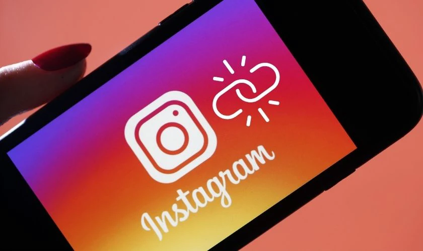 Cách sao chép link Ig nhanh chóng trên mọi thiết bị