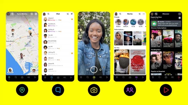 Snapchat là gì? Hướng dẫn đầy đủ cho người mới bắt đầu
