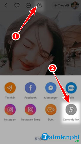 Cách tải video từ Kuaishou không logo bằng công cụ online