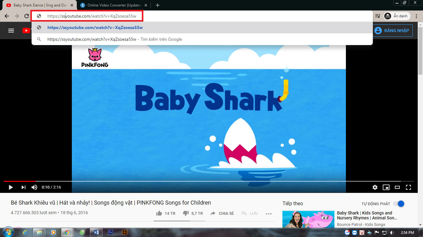 Top phần mềm download video YouTube miễn phí, nhanh chóng 2025