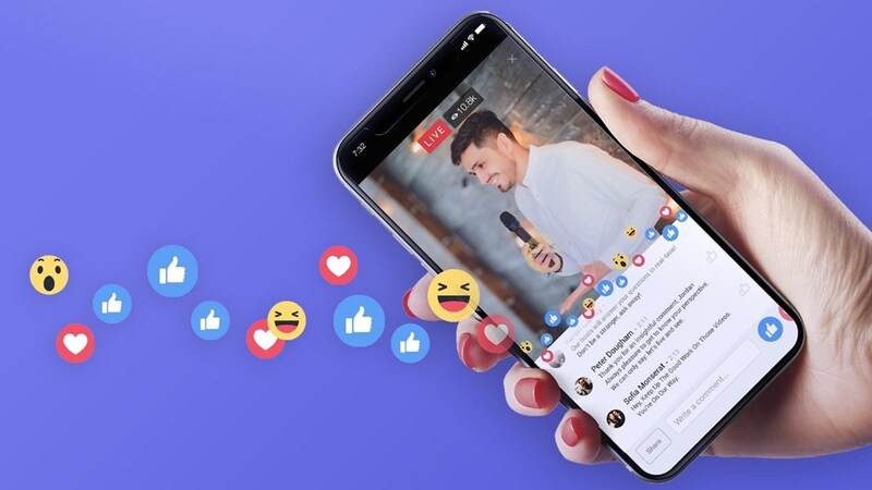 Cách tải video trực tiếp trên Facebook dễ dàng và nhanh chóng