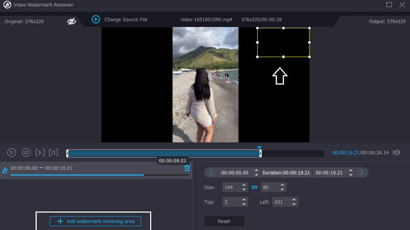 Hướng dẫn xóa logo video online chuyên nghiệp
