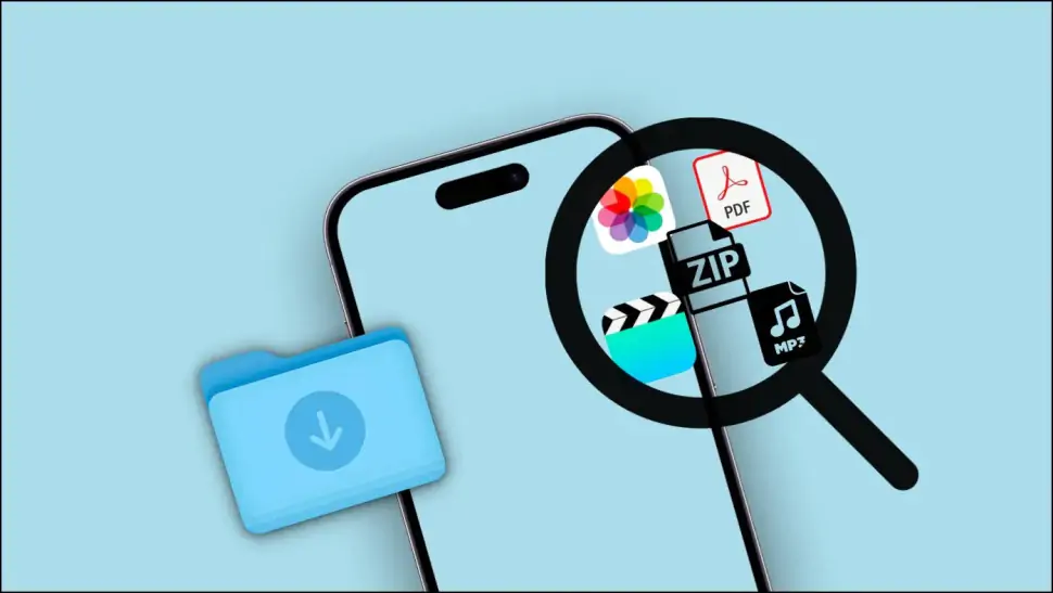 Lý do không tìm thấy nhạc đã tải về trên iPhone