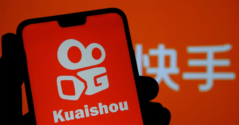 Kuaishou có cho phép tải video không