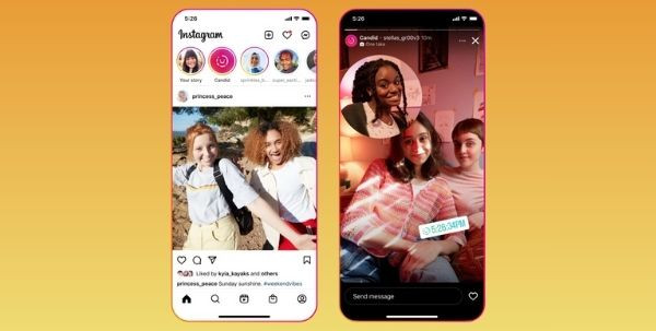 Lợi ích của việc tải video Instagram Story