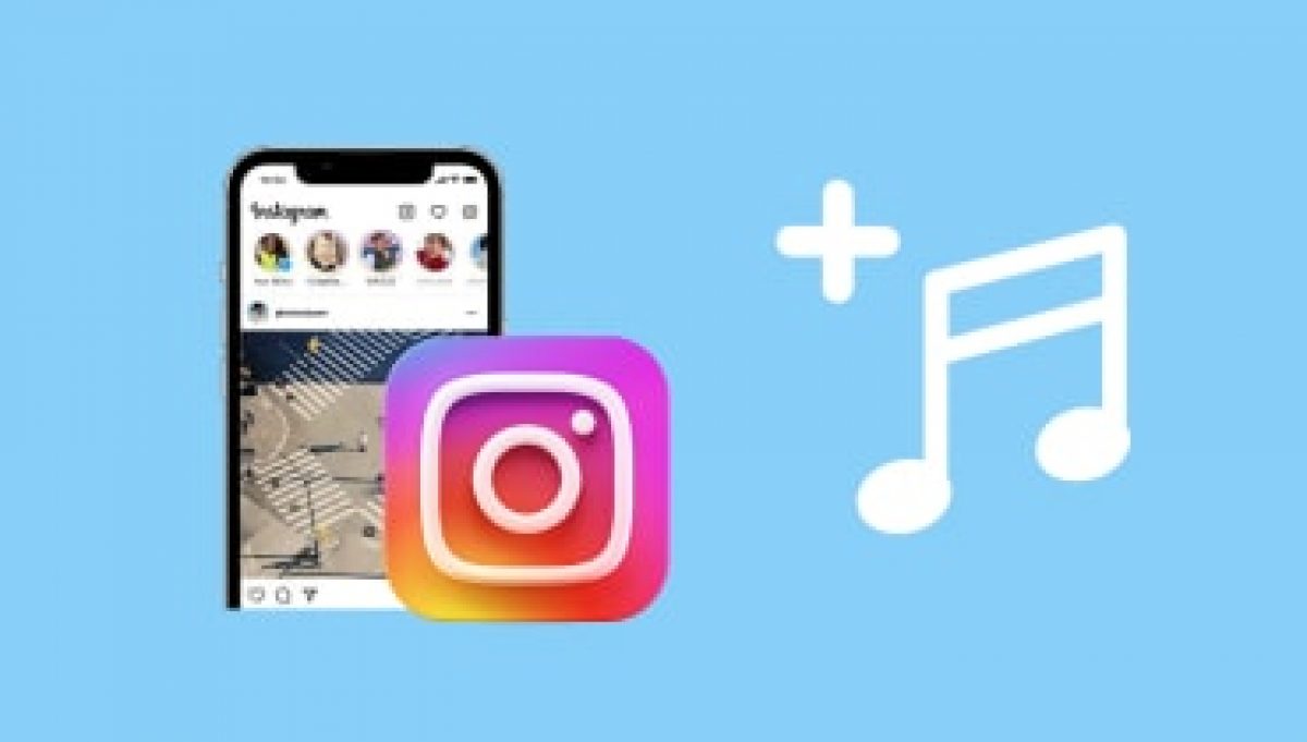 Lưu ý khi lưu story Instagram có nhạc