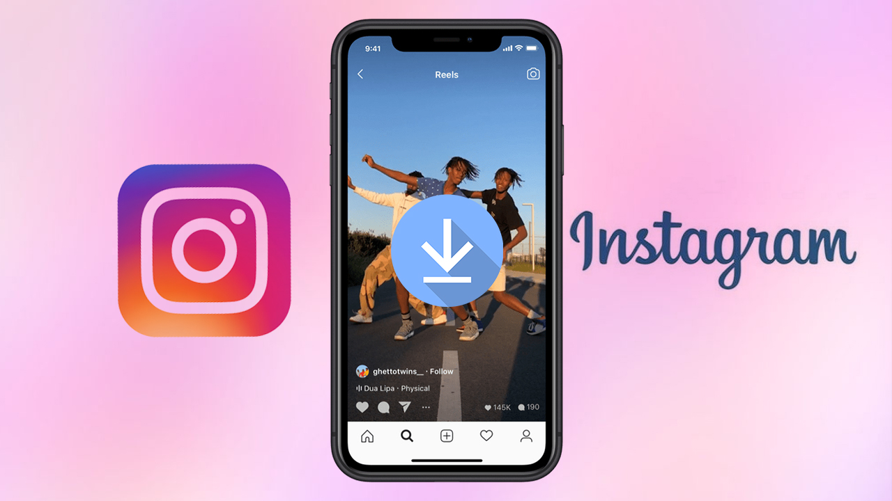 Hướng Dẫn Chi Tiết Cách Tải Video Instagram Story Về Điện Thoại Và Máy Tính