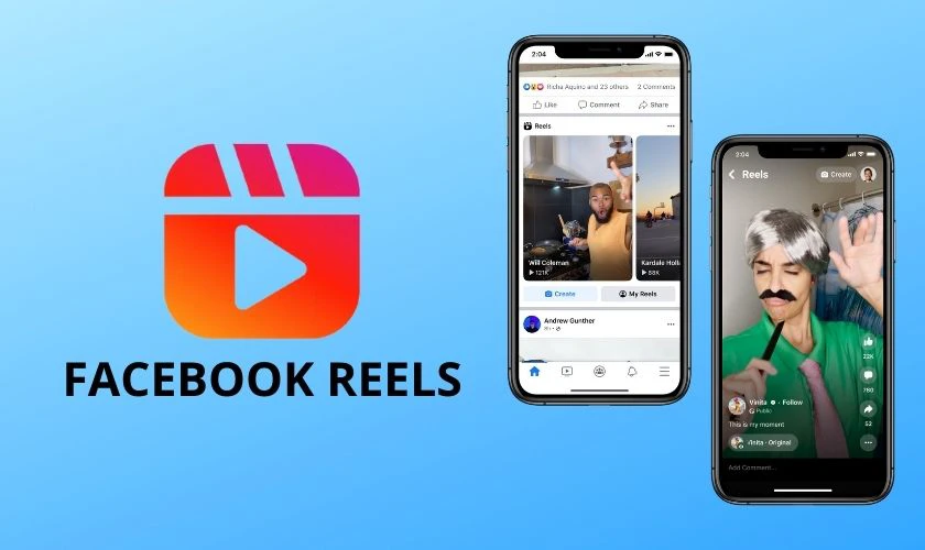 Hướng dẫn tải Reel trên Facebook dễ dàng, nhanh chóng