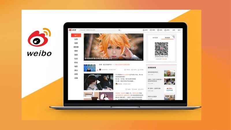 Lưu ý quan trọng khi tải video từ Weibo
