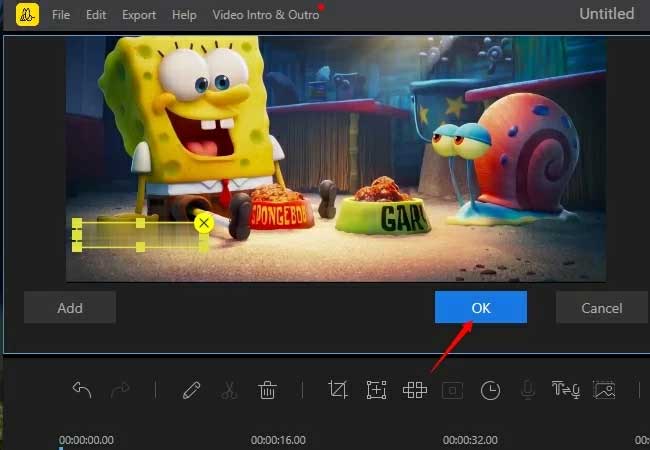 Lưu ý quan trọng khi xóa logo video online