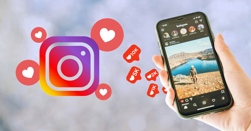 Hướng dẫn cách lưu ảnh trên Story Instagram dễ dàng nhất
