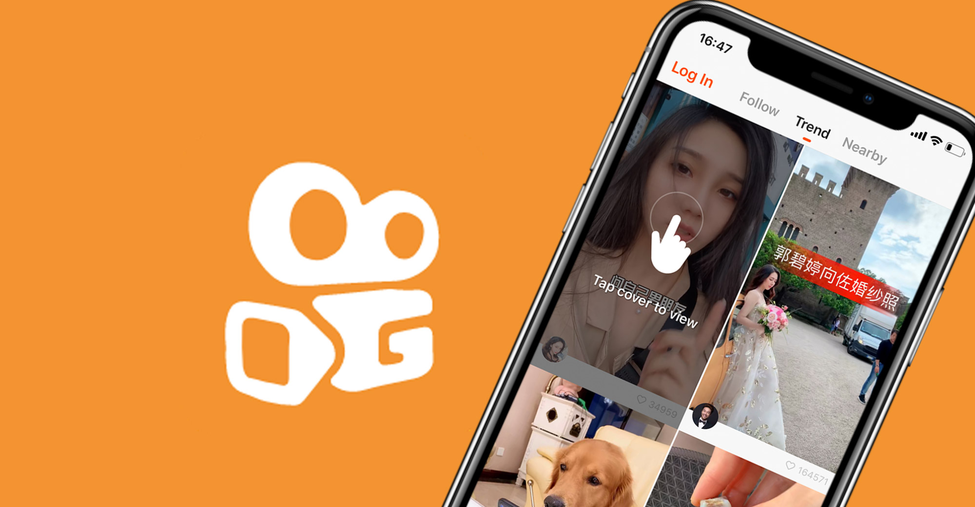 Mẹo tải video Kuaishou chất lượng cao