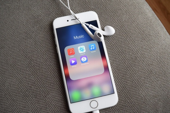 Nhạc tải từ Apple Music lưu ở đâu?
