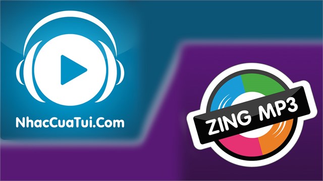 Nhạc tải từ Zing MP3, Nhaccuatui, YouTube Music nằm ở đâu?