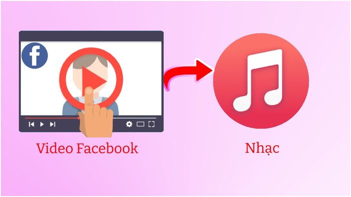 Những lưu ý khi tải nhạc từ Facebook