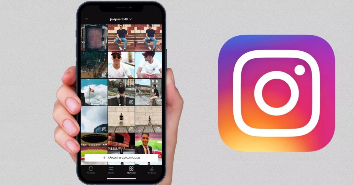 Sao chép link Ig để làm gì?