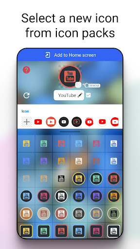 Shortcuts Maker