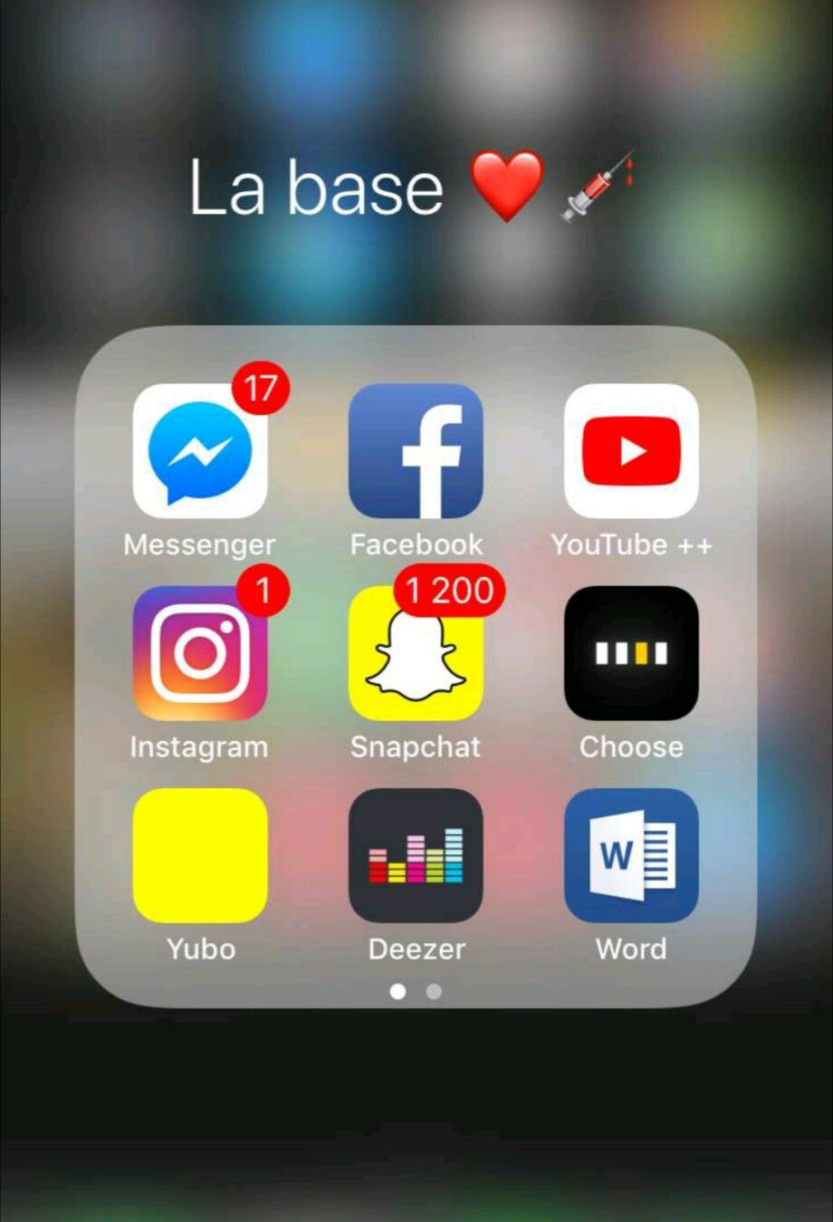 Snapchat có gì khác biệt so với các ứng dụng khác