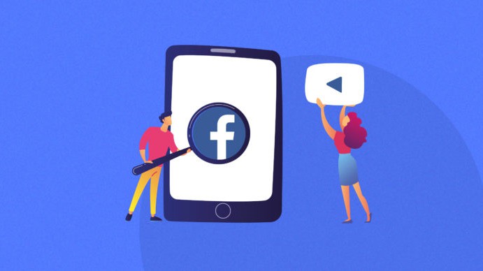 Hướng dẫn tải nhạc từ Facebook về máy nhanh nhất 2025