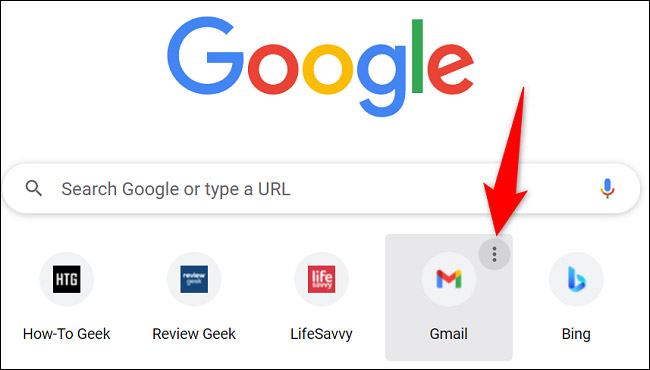 Cách tạo shortcut Chrome nhanh chóng trên máy tính và điện thoại