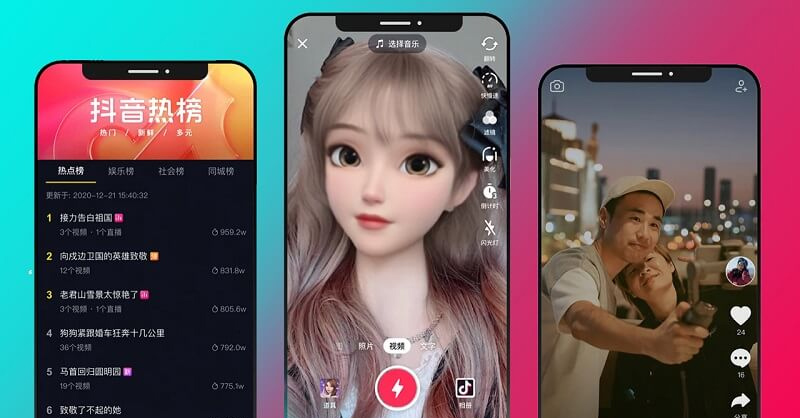 Cách tải video Douyin không logo đơn giản & nhanh nhất