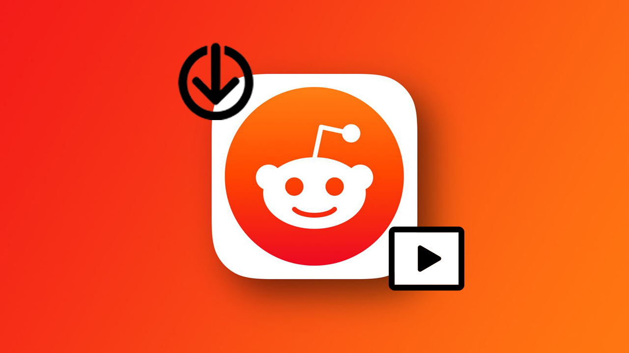 Tại sao cần tải video Reddit