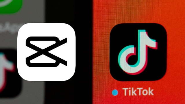 Cách liên kết TikTok với CapCut đơn giản và nhanh chóng