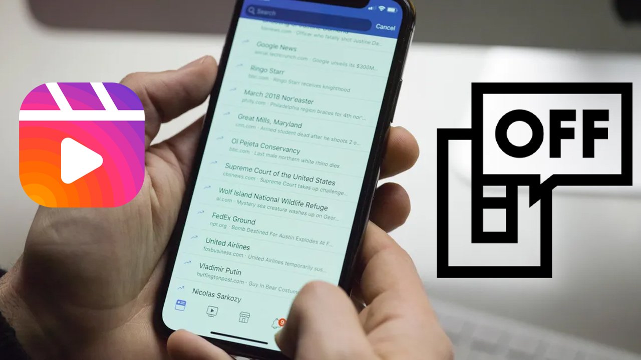 Vì sao nhiều người muốn tắt Reels trên Facebook?